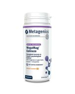 Nutri Advanced MegaMag - Calmeze (Orange) Powder 262.5g