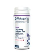 Nutri Advanced MegaMag - Energen Plus (raspberry) Powder 225g