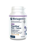 Metagenics MegaMag Kids + Teens Powder 105g
