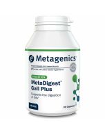 Nutri Advanced Gall Plus Capsules 90