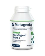 Metagenics MetaDigest Soothe Capsules 90