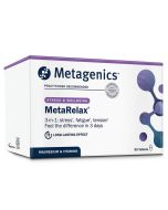 Metagenics MetaRelax Tablets 90