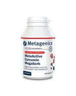 Nutri Advanced Curcumin Megasorb Capsules 60