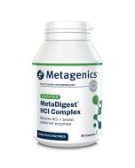 Nutri Advanced Nutrigest Capsules 90