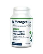 Metagenics MetaDigest Triple Action Capsules 60
