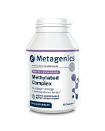 Metagenics Methylated Complex Capsules 90