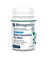 Nutri Advanced Multi Essentials For Men Tablets 30