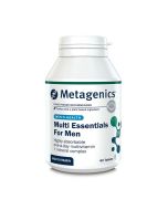 Nutri Advanced Multi Essentials For Men Tablets 60