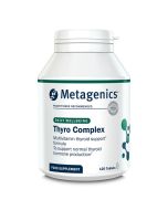 Metagenics Thyro Complex Tablets 120