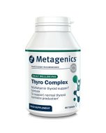 Metagenics Thyro Complex Tablets 60