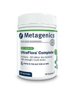 Metagenics UltraFlora Complete Capsules 30