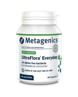 Metagenics UltraFlora Everyday Dairy Free Capsules 60