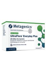 Nutri Advanced Ultra Probioplex Plus Capsules 30