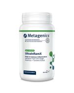 Metagenics UltraInflamX Powder 644g