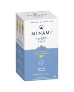 Minami Nutrition MorEPA Mind Softgels 60