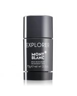 Mont Blanc Explorer Deodorant Stick 75ml