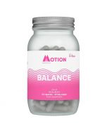 Motion Nutrition Hormone Balance capsules