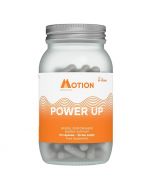 Motion Nutrition Power Up Capsules