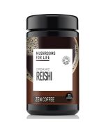 Mushrooms for Life Organic Reishi Zen Coffee 80g
