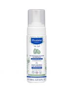 Mustela Foam Shampoo for New Borns 150ml