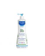 Mustela Gentle Cleansing Gel 750ml