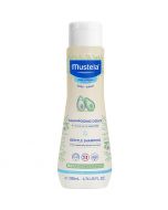 Mustela Gentle Shampoo 200ml