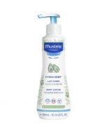 Mustela Hydra Bebe Body Lotion 300ml