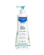 Mustela Hydra Bebe Body Lotion 500ml