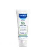 Mustela Hydra Bebe Facial Cream 40ml