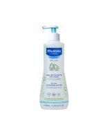 Mustela No-Rinse Cleansing Water 500ml