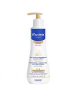 Mustela Nourishing Cleansing Gel with Cold Cream 300ml