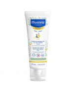 Mustela Nourishing Cream with Cold Cream 40ml