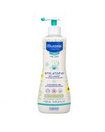 Mustela Stelatopia Cleansing Gel 500ml