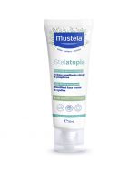 Mustela Stelatopia Emollient Face Cream 40ml