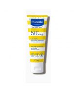 Mustela Very High Protection Sun Lotion for Face SPF50+ 40ml