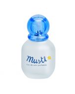 Mustela Musti Eau de Soin 100ml
