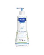 Mustela No Rinse Cleansing Milk 500ml