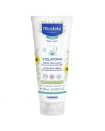 Mustela Stelatopia Emollient Cream 200ml