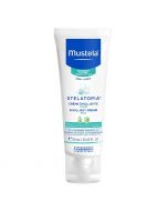Mustela Stelatopia Emollient Face Cream 40ml