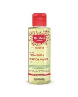 Mustela Stretch Marks Oil 105ml