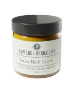Napiers Seven Herb Skin Cream 30ml