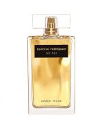 Narciso Rodriguez For Her Amber Musc Eau de Parfum Intense 100ml