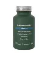 Natroceutics Sulforaphane Capsules 30 