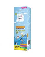 Nature's Aid DHA Mini Drops for infants & children 50ml