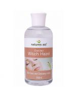 Nature's Aid Witch Hazel (Distilled) 150ml