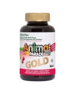 Nature's Plus Animal Parade Gold Chewable Multi Cherry Flavour 120