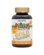 Nature's Plus Animal Parade Gold Orange Chewables 120