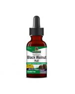 Nature's Answer Black Walnut Hulls 30ml