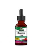 Nature's Answer Cayenne Pepper Standardised 30ml