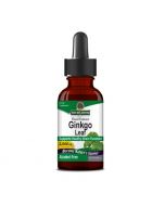 Nature's Answer Alcohol Free Ginkgo Biloba Leaf 30ml